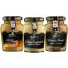 Mustard Bundle with Dijon Mustard Honey Dijon Mustard and Wholegrain Mustard 210g (Pack of 3) - Buy Online on GoSupps.com
