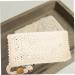 Baluue 3pcs Soap Bath Soap Pouch Soap Exfoliator Bathing Soap Saver Soapdish Nylon - Buy Online on GoSupps.com