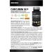 INNOTECH Nutrition Curcumin 30+ Premium Extra Strength Turmeric Extract for Joint Inflammation Relief & Antioxidant Protection - Buy Online on GoSupps.com