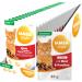 IAMS DELCHTS Cat food wet with juicy beef & carrots in jelly - full -fledged wet food for adult cats 24 x 85g bag beef & carrots in jelly 85 g (24 Pack)