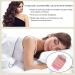 Heat-Free Lock Winders for Effortless Curls | DIY Non-Slip Pink Hair Curling Bands - Buy Online on GoSupps.com