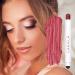 Eyeshadow Stick | Sweatproof Double-end Cream Eyeshadow for Mature Skin | Eyeliner Stick Automatic Rotating Eyeliner Make Up Sritob - Buy Online on GoSupps.com