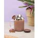 Vegan Hot Chocolate Powder - Smooth, Creamy & Nut-Free (1kg) - Buy Online on GoSupps.com