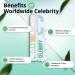 Worldwide Nutrition Celebrity Secret Topical Face Lift - Instant Wrinkle Remover & Skin Tightening Cream for Youthful Skin - 10 ml - Buy Online on GoSupps.com