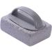 Pool Pumice Stone Pool Pumice Stone for Cleaning Tiles Pool Tiles Pumice Stone Pool Pumice Stone for Toilet Bowl Bathroom Household Kitchen Pool - Buy Online on GoSupps.com