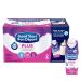 GOOD START PLUS 2 Ready-to-Feed Baby Formula No Mixing Easy to Digest DHA For Brain & Eye Development With 2'-FL 15x250mL