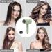 Expertise Portable Hair Dryers Negative Ionic Hair Dryer with Concentrator for Women Curly Hair #3o496 H-56 Green - Buy Online on GoSupps.com