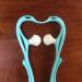 Top Cervical Massage Device for Neck Relief | International Shipping Available - Buy Online on GoSupps.com