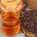 HELLOYOUNG 100g Th Pu-erh noir du Yunnan ar me vieilli chinois fabrication traditionnelle aliment vert biologique sans additifs - Buy Online on GoSupps.com