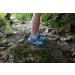 Swiftwick VIBE ZERO Trail & Road Running Socks - Medium Purple - Buy Online on GoSupps.com