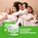 Organic Wild Yam Cream for Hormone Balance | PMS & Menopause Relief | Hot Flash & Night Sweat Support (4 oz - Buy Online on GoSupps.com