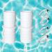 Ensemble d'adaptateurs de tuyau de piscine - Adaptateur de conversion flexible pour syst mes d'entretien de piscine - Buy Online on GoSupps.com