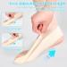Wisebom Hallux Valgus Correction Socks - Unisex Toe Separator for Pain Relief | Bale Toes Bandage | UK Size (L) - Buy Online on GoSupps.com