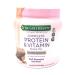 Nature's Bounty Optimal Solutions Protein & Vitamin Shake Chocolate