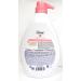 Dove Rebalancing Go Fresh Body Wash - Rose Soothing Scent - Aloe Vera - 33.8oz Pump Bottle - Buy Online on GoSupps.com
