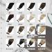 Moresoo 14 Inch Blond Bonding Extensions - Real Remy 50 Strand U-Tip Hair Extensions #60A - 40g Pre-Bonded Real Hair - Buy Online on GoSupps.com