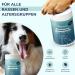 Felmo Calming Snacks for Dogs | Stress Relief Treats with Valerian | Relaxation & Balance | Non-Habit Forming - Buy Online on GoSupps.com