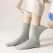 Women s Diabetic Crew Socks - Extra Wide & Super Soft Non-Binding Top | 4 Pack Medium Mix - Comfort & Style for Spring - Buy Online on GoSupps.com