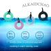 Maker Necklace for Autistic Kids | Durable Silicone Chew Pendants | Strong Chew Collars for Boys & Girls - Buy Online on GoSupps.com