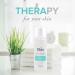 Thera Foaming Body and Hair Cleanser - Rinse-Free Exfoliating Foam 5 oz | Shop Internationally - Buy Online on GoSupps.com