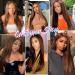 Hermosa 13x4 Brown Lace Front Wig - 22 Human Hair, Pre-Plucked, 180 Density, Baby Hair, #4 Color - Buy Online on GoSupps.com