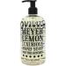 Greenwich Bay Trading Co. Meyer Lemon Kitchen Hand Soap - 16 oz - Buy Online on GoSupps.com