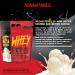Mutant Whey Protein - 10lbs Cookies & Cream - Premium Quality | International Shipping - Buy Online on GoSupps.com