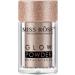 Powder Eye Shadows - Monochrome Eyeshadow Powder | Waterproof Matte Eyeshadow Loose Powder Eye Makeup Professional Makeup Eye Brightening Flash 11 - Buy Online on GoSupps.com