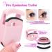 Ultimate Eyelash Bond & Seal Kit | Long-Lasting Lash Glue Remover & Curlers - International Shipping - Buy Online on GoSupps.com