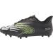 New Balance Men's Rush V3 Low Lacrosse Shoe - Black/White - Size 12.5 - Buy Online on GoSupps.com