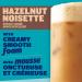 Maxwell House Hazelnut Iced Latte with Foam Drink Mix 165 g 6 Packets - Buy Online on GoSupps.com