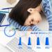targeal 120Pcs Ear Plugs for Sleeping - 33 dB NRR Soft Foam Earplugs for Noise Cancelling & Ear Protection- Blue - Buy Online on GoSupps.com