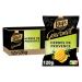 LAY'S Gourmet Chips Saveur Herbes de Provence 120g - Lot de 12x120g