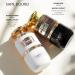 Sapil Bound Perfume for Men - Long-Lasting Dubai Cologne with Spicy and Woody Notes - 3.4 Oz (100 ml) EDT Spray - Ideal Arabic Cologne for Men Daily Wear and Special Occasions - Buy Online on GoSupps.com