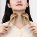 Quotent Wooden Massage Comb | Multifunctional Scalp Massager & Guasha Tool | Durable Wear-Resistant 5-Claw Head Scratcher for Body Care - Buy Online on GoSupps.com