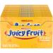 Juicy Fruit Sugar-Free Gum The Original 12 Count The Original 1 count (Pack of 12)