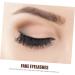 Beaupretty False Eyelash 5 Pair comfortable eye lashes makeup eyelashes christmas makeup accessory artificial eyelashes cosplay eyelashes thick eyelashes eyelashes False Eyelashes manual 3d - Buy Online on GoSupps.com