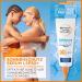 Garnier Sun Protection Serum SPF 50+ for Sensitive Skin | Waterproof Sunscreen for Face & Body | Non-Greasy Formula with Ceramides | Ambre Solaire Sensitive Experts 125ml - Buy Online on GoSupps.com