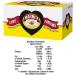 Marmite Yeast Extract Love Portions Spread 24 x 8g Box Pack Bundle - Buy Online on GoSupps.com
