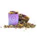 Yoni Steam Herbs Signature Blend Yoni Herbs for Cleansing and Toning Use in V Steam Seat or Sitz Bath Up to 11 Steams 1.5 oz - Leiamoon Signature Blend Big 3.1w x 3.5h (Pack of 1)