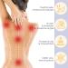 Acupressure Mat Set with Pillows - Stress Relief & Pain Relief for Back & Neck - Soothing Blue Massage Therapy - Buy Online on GoSupps.com