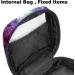 Portable Women's Binding-Up Bags | Menstrual Cup & Tampon Pouches for Teens | Galaxy Starry Sky Design | Order Internationally - Buy Online on GoSupps.com