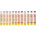 Burt's Bees Lip Shimmer Strawberry - 100% Natural 2.6g - Buy Online on GoSupps.com