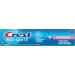 Crest Pro-Health Sensitive and Enamel Shield Flouride Toothpaste - 130 ml 130 ml (Pack of 1) - Buy Online on GoSupps.com