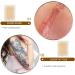 Sewroro Patchs Adh sifs Invisibles pour Cicatrices et Tatouages Couleur Peau 6 Ruban Correcteur Waterproof Protection Cutan e Fine et Respirante Souples pour Corps et Voyages - Buy Online on GoSupps.com