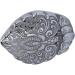 Shop Verdant Touch Terahertz Stone Pendant - Unique Carved Energy Ornament for Men & Women 60x180 cm | International Shipping Available - Buy Online on GoSupps.com