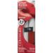 COVERGIRL Outlast Illumia All-Day Moisturizing Lip Color Radiant Red 730 - Long-Lasting Lipstick for Radiant Red Lips - 1 Count - Buy Online on GoSupps.com