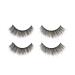 Eye Candy Signature Lash Collection - Mimi Double Pack | Shop Quality Eyelash Extensions for Effortless Glamour Worldwide - Buy Online on GoSupps.com