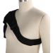Electrically Heated Shoulder Wrap with 3-Course Massage | Pain Relief & Wide Heat Coverage | Universal Use for Men & Women - Buy Online on GoSupps.com