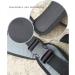 Patient Lift Stair Slide Board Transfer Move The Patient Up and Down The Stairs Strap Belt Safety Full Body Lifting Sling Sliding Transferring Use for Seniors Handicap - Buy Online on GoSupps.com